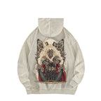 Elden Ring Unisex Washed Hoodie 2602010999