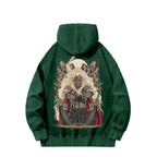 Elden Ring Unisex Washed Hoodie 2602010999