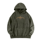 Elden Ring Unisex Washed Hoodie 2602010999