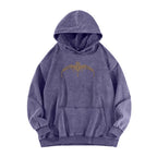 Elden Ring Unisex Washed Hoodie 2602010999