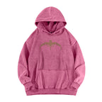 Elden Ring Unisex Washed Hoodie 2602010999