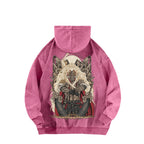 Elden Ring Unisex Washed Hoodie 2602010999