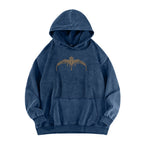 Elden Ring Unisex Washed Hoodie 2602010999