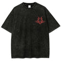 Elden Ring Unisex Fit Washed T-Shirt 2602011001