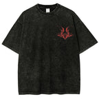 Elden Ring Unisex Fit Washed T-Shirt 2602011001