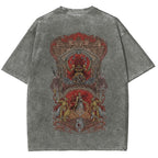 Elden Ring Unisex Fit Washed T-Shirt 2602011001