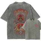 Elden Ring Unisex Fit Washed T-Shirt 2602011001
