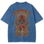 Elden Ring Unisex Fit Washed T-Shirt 2602011001