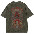 Elden Ring Unisex Fit Washed T-Shirt 2602011001
