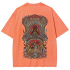 Elden Ring Unisex Fit Washed T-Shirt 2602011001