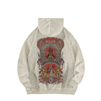Elden Ring Unisex Washed Hoodie 2602011003