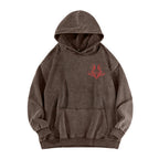 Elden Ring Unisex Washed Hoodie 2602011003