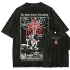 Elden Ring Unisex Fit Washed T-Shirt 2602011007