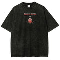 Elden Ring Unisex Fit Washed T-Shirt 2602011007