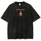 Elden Ring Unisex Fit Washed T-Shirt 2602011007