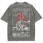 Elden Ring Unisex Fit Washed T-Shirt 2602011007