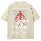 Elden Ring Unisex Fit Washed T-Shirt 2602011007