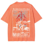 Elden Ring Unisex Fit Washed T-Shirt 2602011007