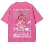Elden Ring Unisex Fit Washed T-Shirt 2602011007
