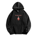 Elden Ring Unisex Washed Hoodie 2602011010