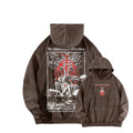 Elden Ring Unisex Washed Hoodie 2602011010