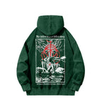 Elden Ring Unisex Washed Hoodie 2602011010