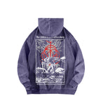 Elden Ring Unisex Washed Hoodie 2602011010