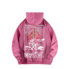 Elden Ring Unisex Washed Hoodie 2602011010