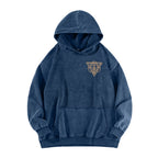 Elden Ring Unisex Washed Hoodie 2602011011