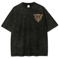 Elden Ring Unisex Fit Washed T-Shirt 2602011015