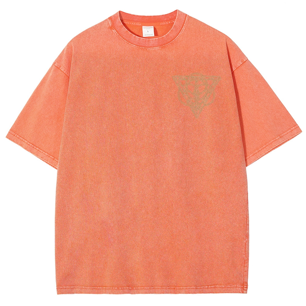 Elden Ring Unisex Fit Washed T-Shirt 2602011015
