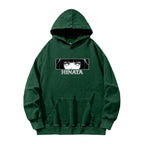 Naruto Unisex Washed Hoodie 2603001400