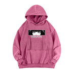 Naruto Unisex Washed Hoodie 2603001400