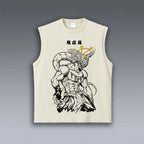 Jujutsu Kaisen  VINTAGE TANK TOP 2603005122