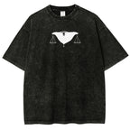 Jujutsu Kaisen Unisex Fit Washed T-Shirt 2603007906