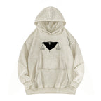 Jujutsu Kaisen Unisex Washed Hoodie 2603008303