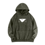 Jujutsu Kaisen Unisex Washed Hoodie 2603008303