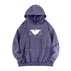 Jujutsu Kaisen Unisex Washed Hoodie 2603008303