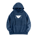 Jujutsu Kaisen Unisex Washed Hoodie 2603008303