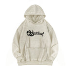 Jujutsu Kaisen Unisex Washed Hoodie 2603009483