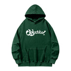 Jujutsu Kaisen Unisex Washed Hoodie 2603009483
