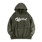 Jujutsu Kaisen Unisex Washed Hoodie 2603009483