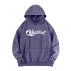 Jujutsu Kaisen Unisex Washed Hoodie 2603009483