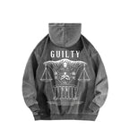 Jujutsu Kaisen Unisex Washed Hoodie 2603012179