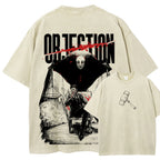 Jujutsu Kaisen Unisex Fit Washed T-Shirt 2603014133