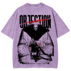 Jujutsu Kaisen Unisex Fit Washed T-Shirt 2603014133