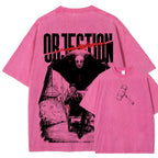Jujutsu Kaisen Unisex Fit Washed T-Shirt 2603014133