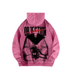 Jujutsu Kaisen Unisex Washed Hoodie 2603014137