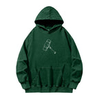 Jujutsu Kaisen Unisex Washed Hoodie 2603014137