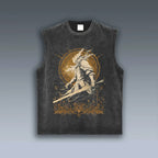 Elden Ring VINTAGE TANK TOP 2603016446